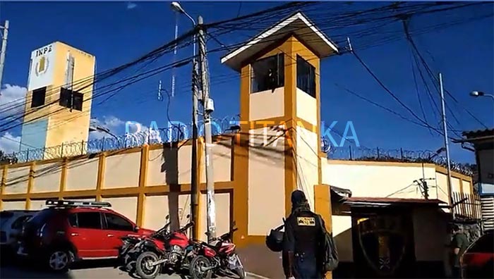 CADENA PERPETUA PARA SUJETO QUE DOPABA A SOBRINA PARA VIOLARLA